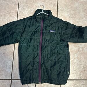 Kids Patagonia jacket